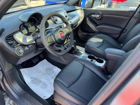 Fiat 500X 1.3 T4 Sport 150cv dct - Immagine 11