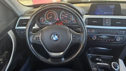 BMW 316d - Immagine 11