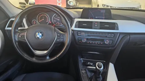 BMW 316d - Immagine 12