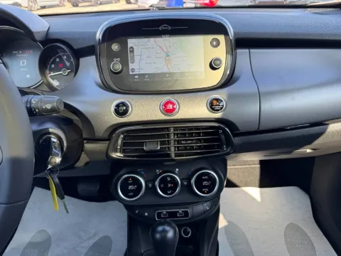 Fiat 500X 1.3 T4 Sport 150cv dct - Immagine 14