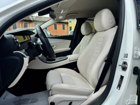 Mercedes E SW 220 d Premium Plus auto my20 - Immagine 6