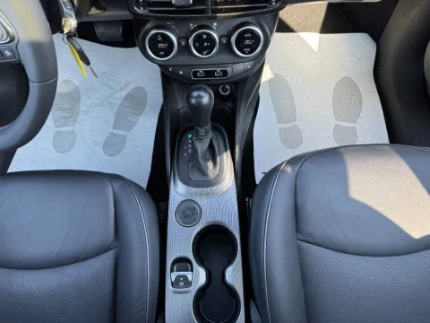 Fiat 500X 1.3 T4 Sport 150cv dct - Immagine 16