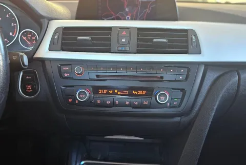 BMW 316d - Immagine 17