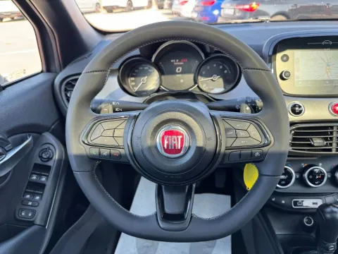 Fiat 500X 1.3 T4 Sport 150cv dct - Immagine 18