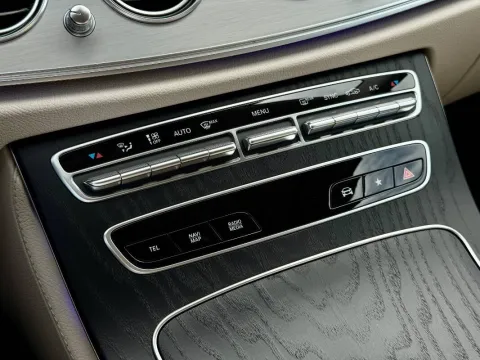 Mercedes E SW 220 d Premium Plus auto my20 - Immagine 13