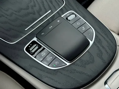Mercedes E SW 220 d Premium Plus auto my20 - Immagine 14
