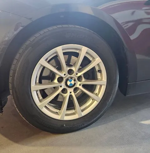 BMW 316d - Immagine 23