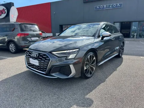 Audi S3 Sportback 2.0 tfsi Sport Attitude quattro s-tronic - Immagine 1