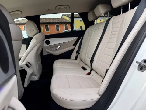 Mercedes E SW 220 d Premium Plus auto my20 - Immagine 17