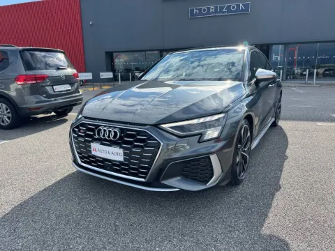 Audi S3 Sportback 2.0 tfsi Sport Attitude quattro s-tronic - Immagine 2