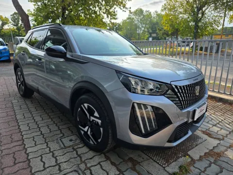 Peugeot 2008 1.2 puretech Allure s&s 100cv - Immagine 6