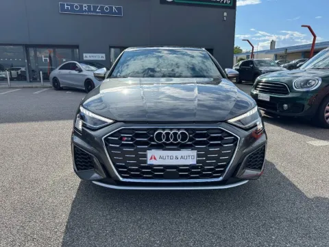 Audi S3 Sportback 2.0 tfsi Sport Attitude quattro s-tronic - Immagine 3