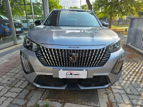 Peugeot 2008 1.2 puretech Allure s&s 100cv - Immagine 7