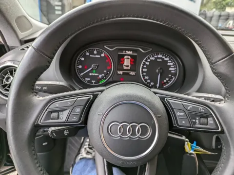 Audi A3 Sportback 30 1.5 g-tron Business 131cv s-tronic - Immagine 23