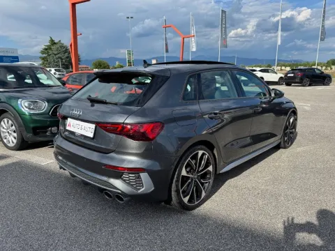 Audi S3 Sportback 2.0 tfsi Sport Attitude quattro s-tronic - Immagine 6