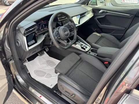 Audi S3 Sportback 2.0 tfsi Sport Attitude quattro s-tronic - Immagine 11