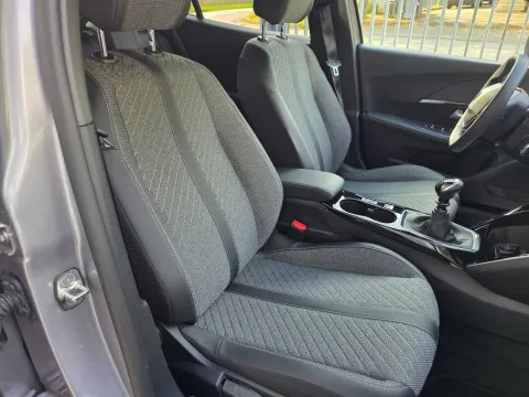 Peugeot 2008 1.2 puretech Allure s&s 100cv - Immagine 16