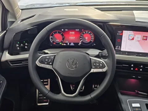 Volkswagen Golf 2.0 tdi Life 115cv dsg - Immagine 12