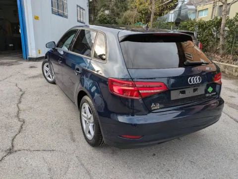 Audi A3 Sportback 30 1.5 g-tron Business 131cv s-tronic - Immagine 30
