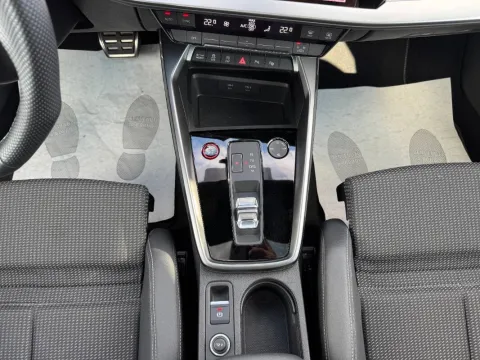 Audi S3 Sportback 2.0 tfsi Sport Attitude quattro s-tronic - Immagine 23
