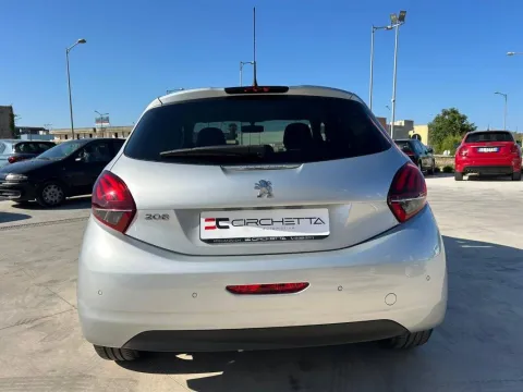 Peugeot 208 5p 1.6 bluehdi Allure 100cv - Immagine 9