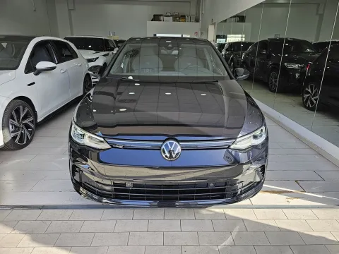 Volkswagen Golf 2.0 tdi R-Line 150cv dsg - Immagine 4