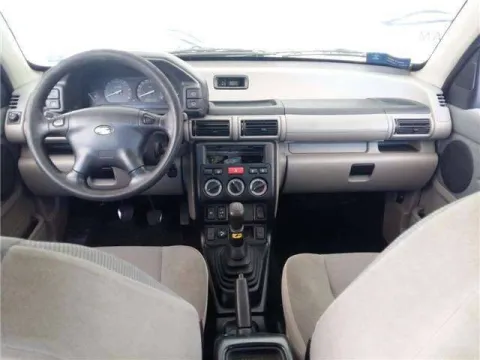 Land Rover Freelander SW 2.0 td4 - Immagine 7