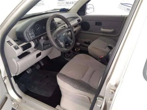 Land Rover Freelander SW 2.0 td4 - Immagine 8