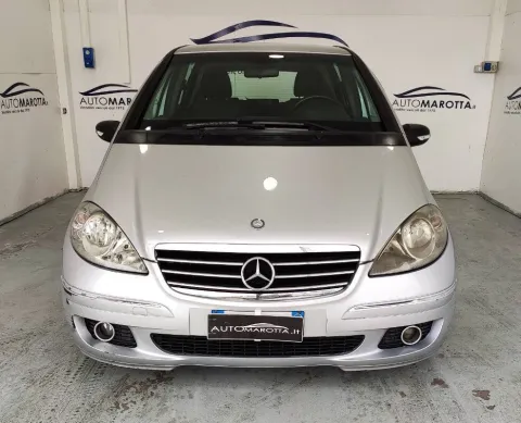 Mercedes A 180 cdi Elegance - Immagine 2