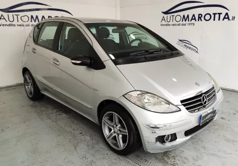 Mercedes A 180 cdi Elegance - Immagine 3