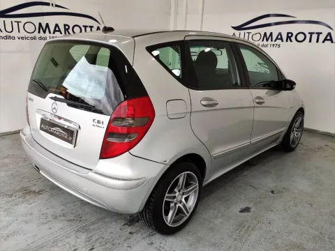 Mercedes A 180 cdi Elegance - Immagine 4
