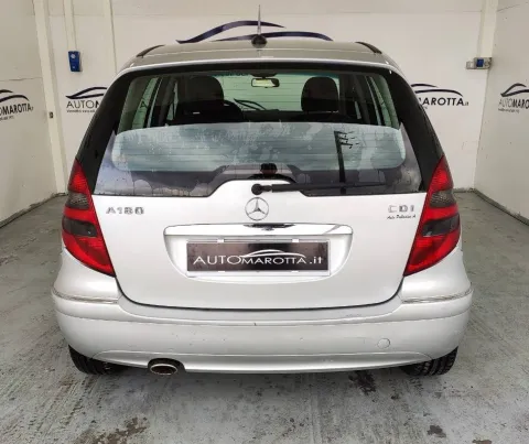 Mercedes A 180 cdi Elegance - Immagine 5