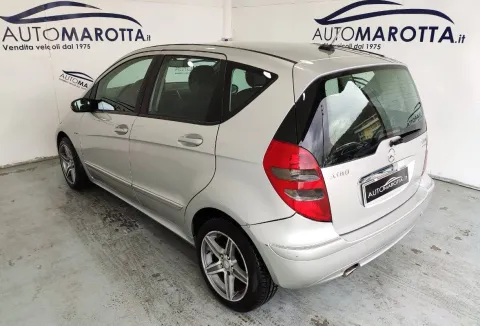 Mercedes A 180 cdi Elegance - Immagine 6