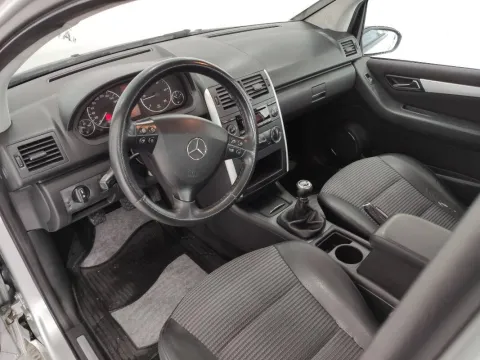 Mercedes A 180 cdi Elegance - Immagine 7