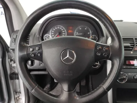 Mercedes A 180 cdi Elegance - Immagine 9