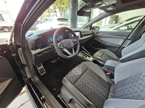 Volkswagen Golf 2.0 tdi R-Line 150cv dsg - Immagine 12