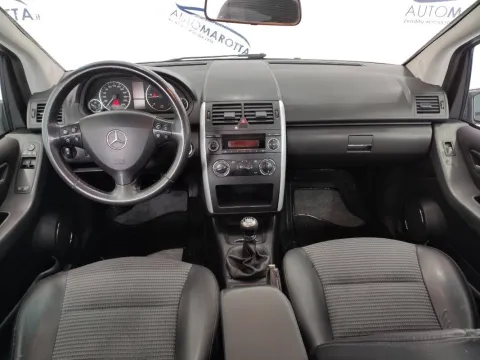 Mercedes A 180 cdi Elegance - Immagine 12