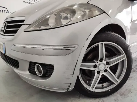Mercedes A 180 cdi Elegance - Immagine 14