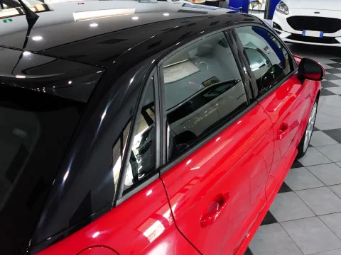 Audi A1 Sportback 1.0 tfsi ultra Design 95cv - Immagine 12