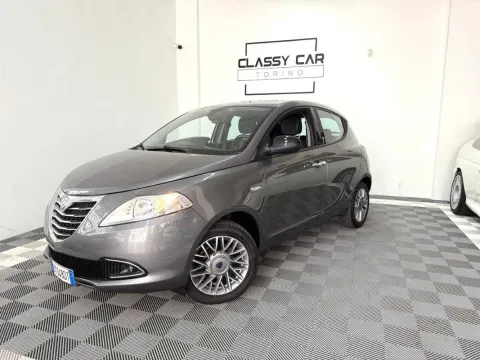 Lancia Ypsilon 1.2 8v Gold 69cv - Immagine 1