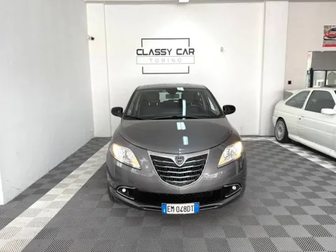 Lancia Ypsilon 1.2 8v Gold 69cv - Immagine 3