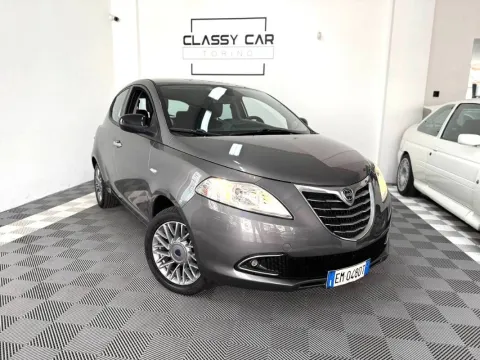 Lancia Ypsilon 1.2 8v Gold 69cv - Immagine 4