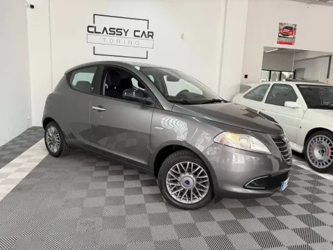 Lancia Ypsilon 1.2 8v Gold 69cv - Immagine 5