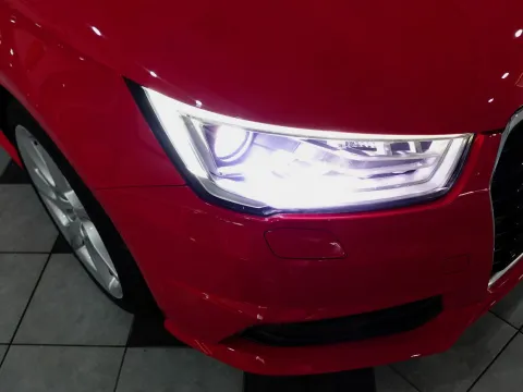 Audi A1 Sportback 1.0 tfsi ultra Design 95cv - Immagine 15