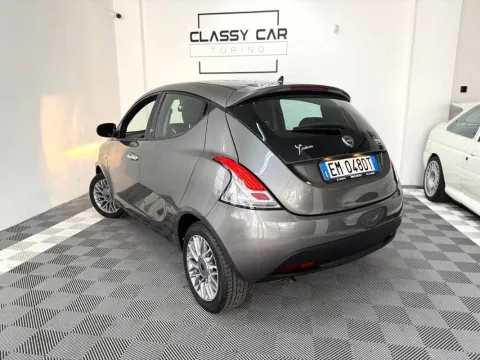 Lancia Ypsilon 1.2 8v Gold 69cv - Immagine 7