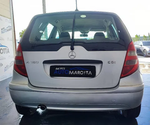 Mercedes A 180 cdi Elegance - Immagine 5