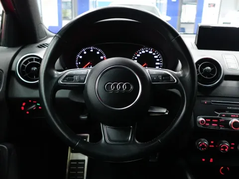 Audi A1 Sportback 1.0 tfsi ultra Design 95cv - Immagine 20