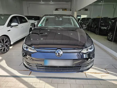 Volkswagen Golf 2.0 tdi Life 115cv dsg - Immagine 3