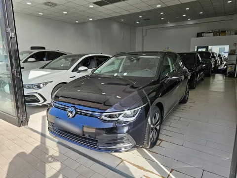 Volkswagen Golf 2.0 tdi Life 115cv dsg - Immagine 4