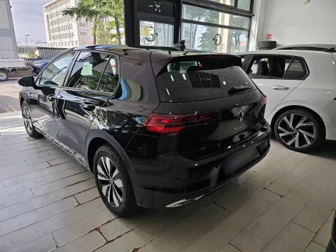 Volkswagen Golf 2.0 tdi Life 115cv dsg - Immagine 5